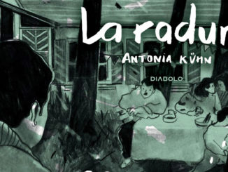 la radura antonia kuhn diabolo edizioni