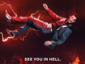 lucifer netflix stagione 5