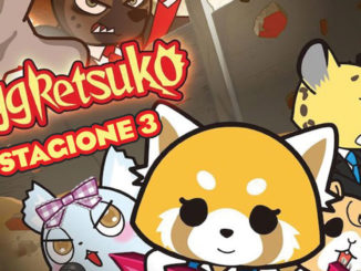 aggetsuko 3 netflix