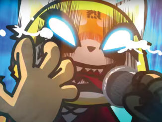 aggretsuko 3 trailer