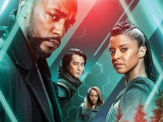 altered carbon personaggi