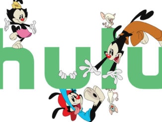 hulu animaniacs