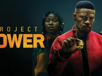 project power film netflix