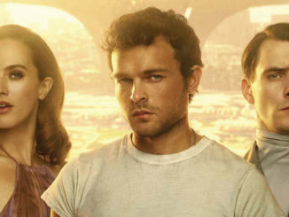 brave new world serie tv