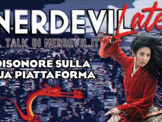 nerdevilate mulan disonore