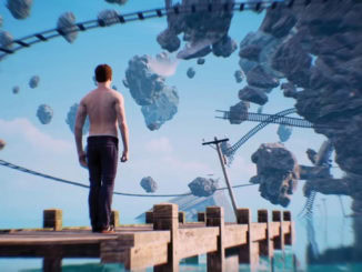 twin mirror gioco palazzo mentale