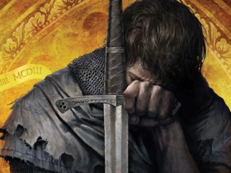 kingdom come deliverance artwork