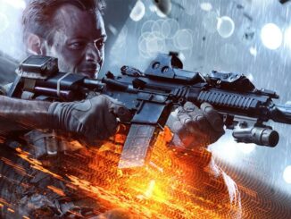 battlefield 6 electronic arts