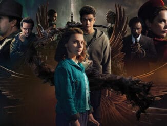 his dark materials hbo