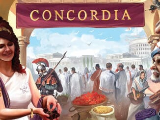 concordia gioco cranio creations