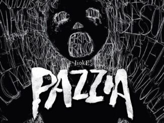 pazzia jioke fumetto edizioni bd