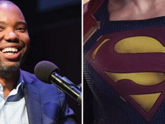 Ta-Nehisi Superman