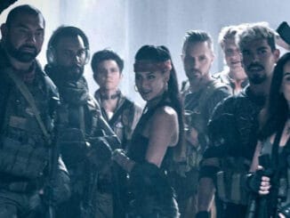 army of the dead snyder