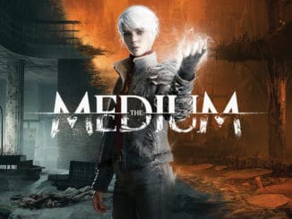 the medium bloober team