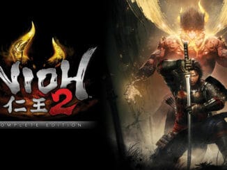 nioh 2 the complete edition pc