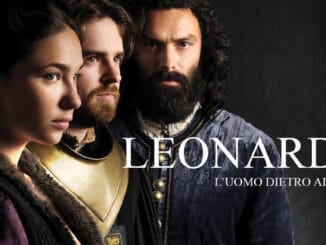 leonardo serie rai 2021