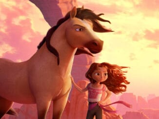 spirit il ribelle universal pictures