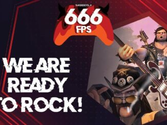 666fps we are ready to rock