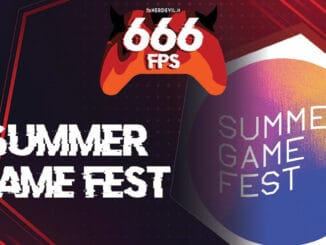 666fps summer game fest 2021