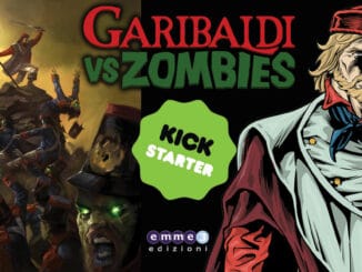 garibaldi zombies kickstarter
