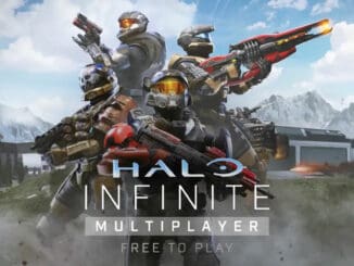 halo infinite multiplayer free to play