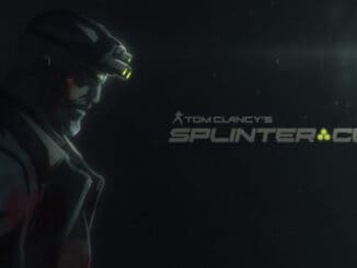 splinter cell serie netflix
