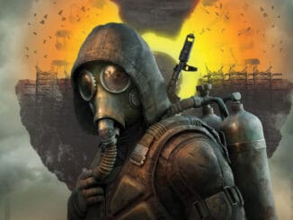 stalker 2 data uscita gameplay trailer