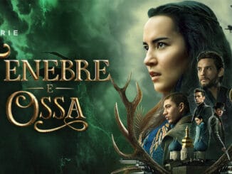 tenebre e ossa netflix