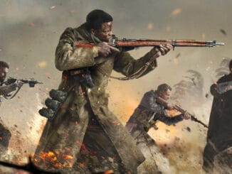 call of duty vanguard key art