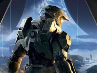 halo infinite artwork