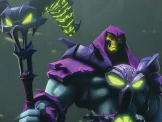 he man reboot netflix skeletor