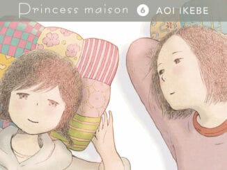 princess maison 6 bao recensione