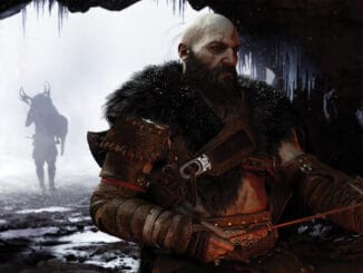 god of war ragnarok trailer
