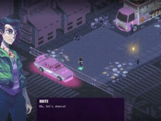 kate collateral damage ludic studio