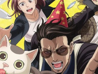 la via del grembiule stagione 2 uscita