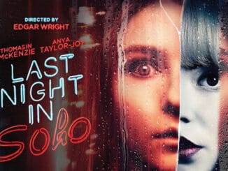 last night in soho recensione