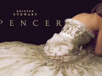 spencer film recensione