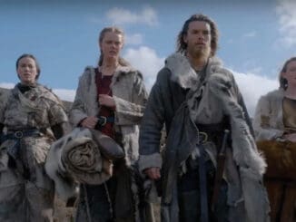 vikings valhalla trailer