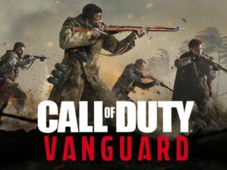 call of duty vanguard recensione