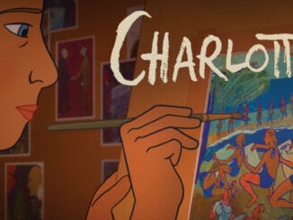 charlotte 2021 film recensione