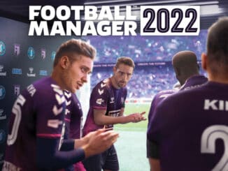 football manager 2022 recensione