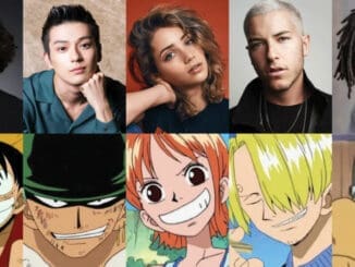 one piece netflix cast