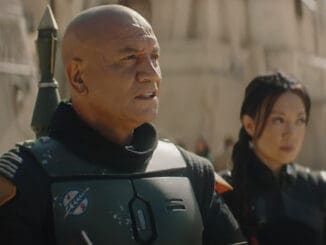 the book of boba fett trailer