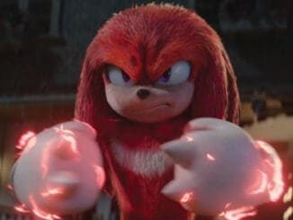 sonic 2 film trailer