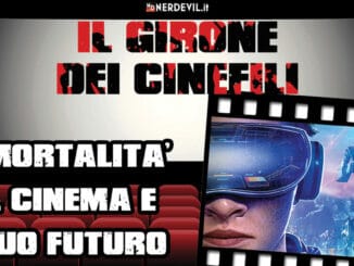 il girone dei cinefili mortalità del cinema