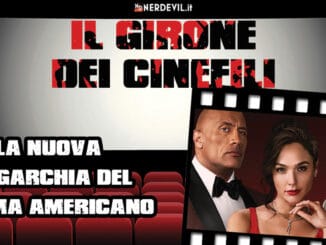 il girone dei cinefili la nuova oligarchia del cinema americano