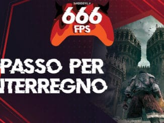 666fps a spasso per interregno