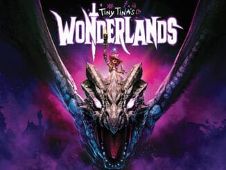 tiny tina's wonderlands