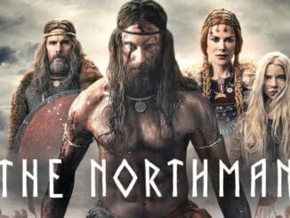 the northman robert eggers