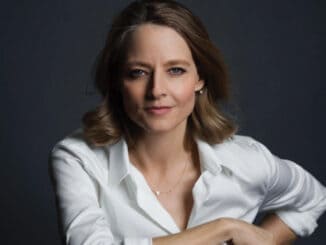 jodie foster